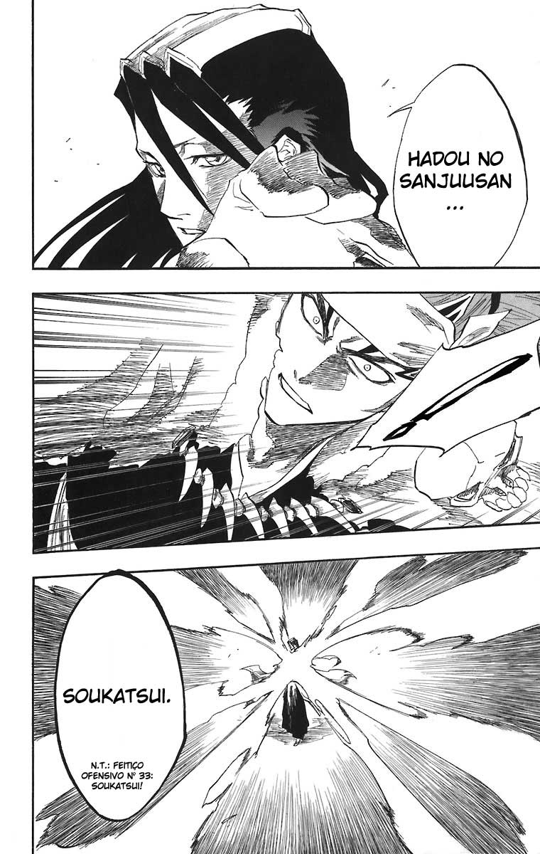 Bleach Capítulo 142 Página 4