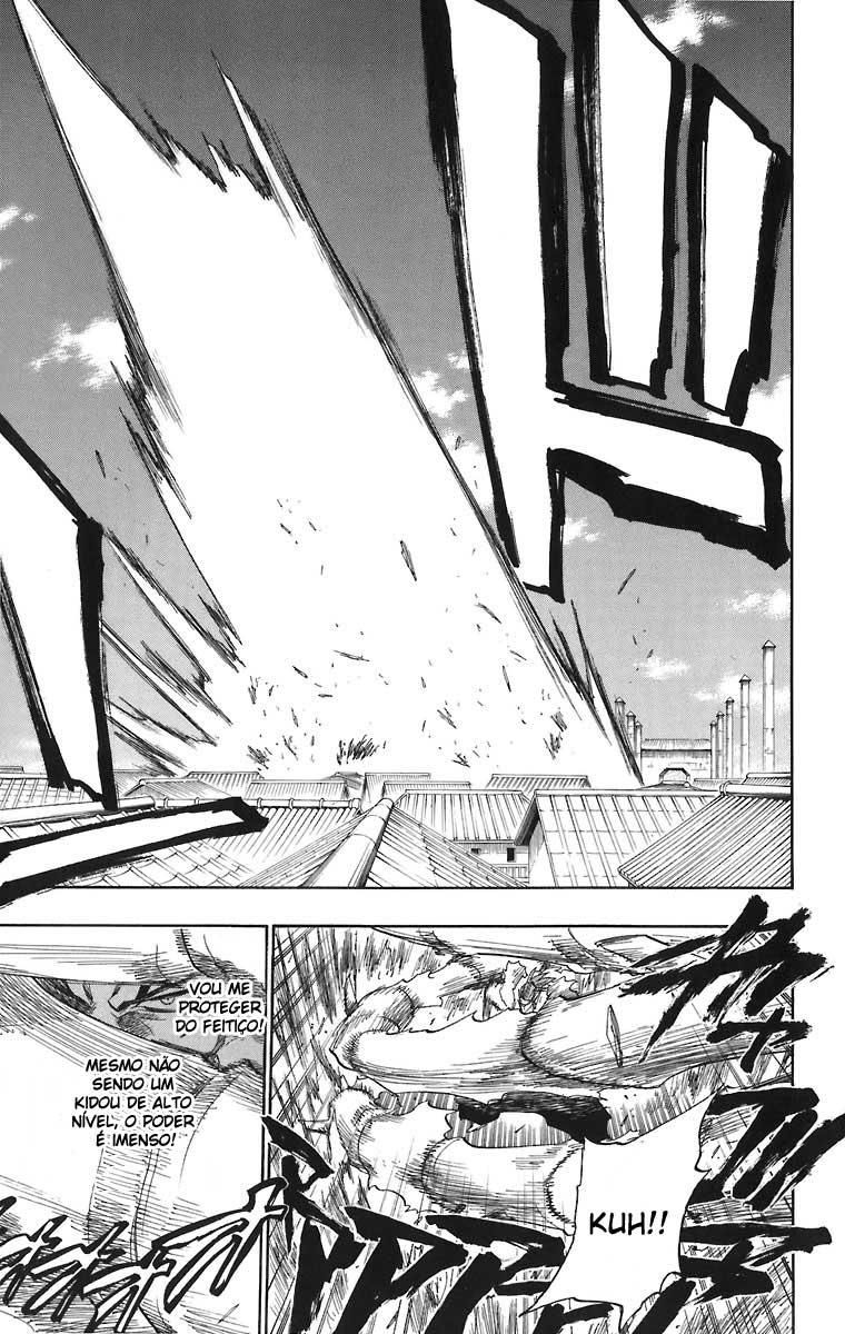 Bleach Capítulo 142 Página 5