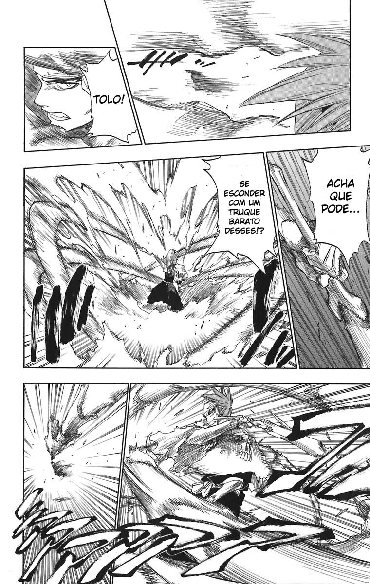 Bleach Capítulo 142 Página 6