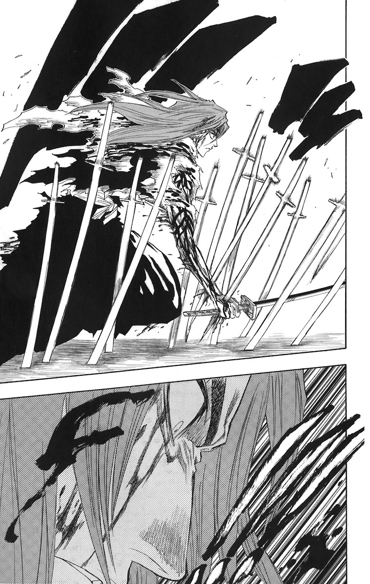 Bleach Capítulo 143 Página 10