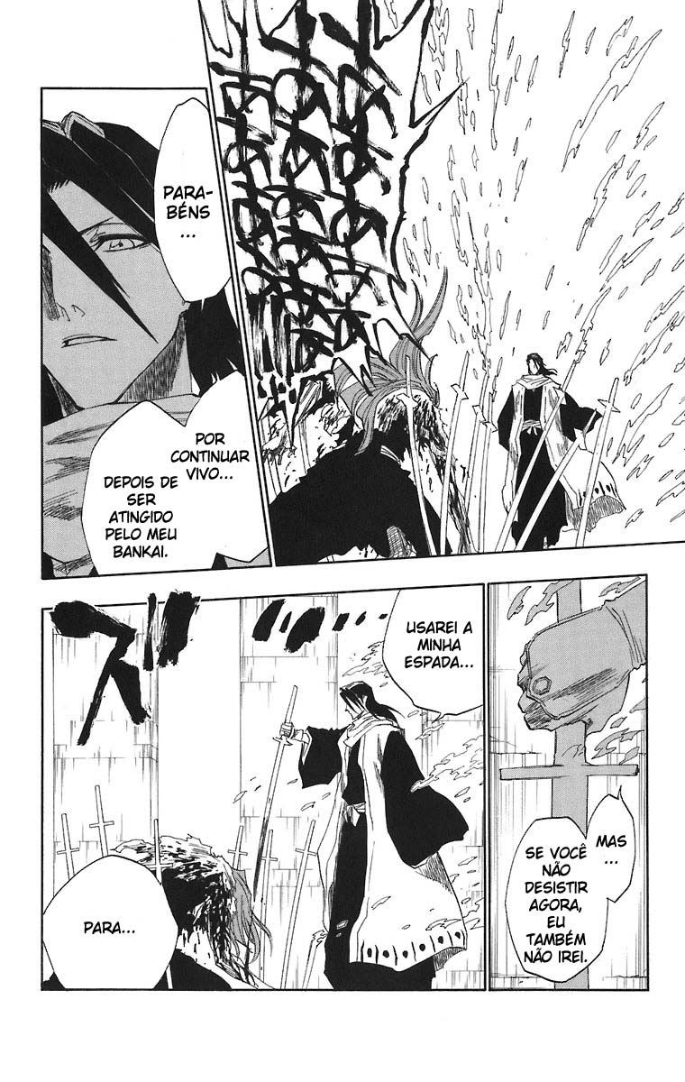 Bleach Capítulo 143 Página 11