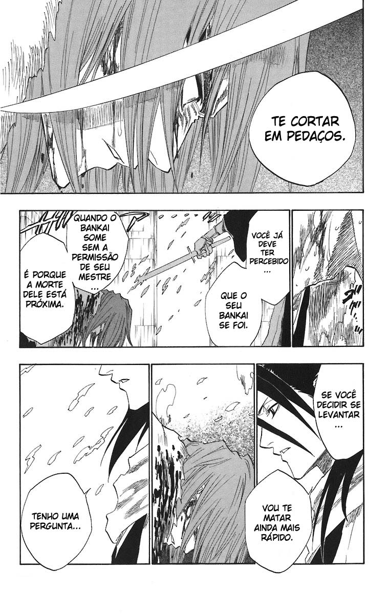 Bleach Capítulo 143 Página 12