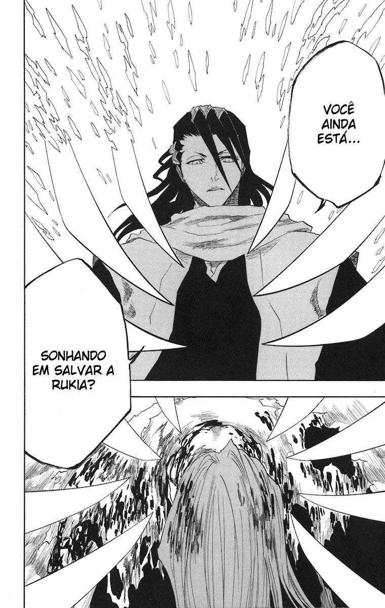 Bleach Capítulo 143 Página 13