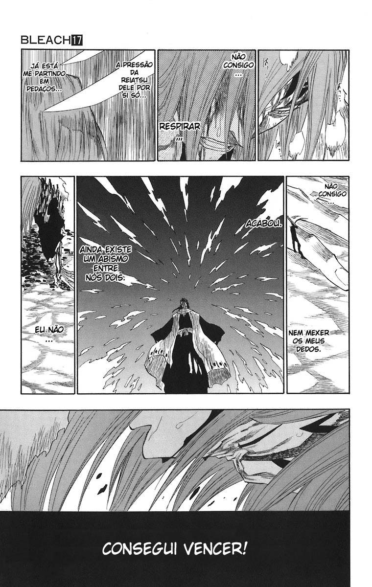 Bleach Capítulo 143 Página 14
