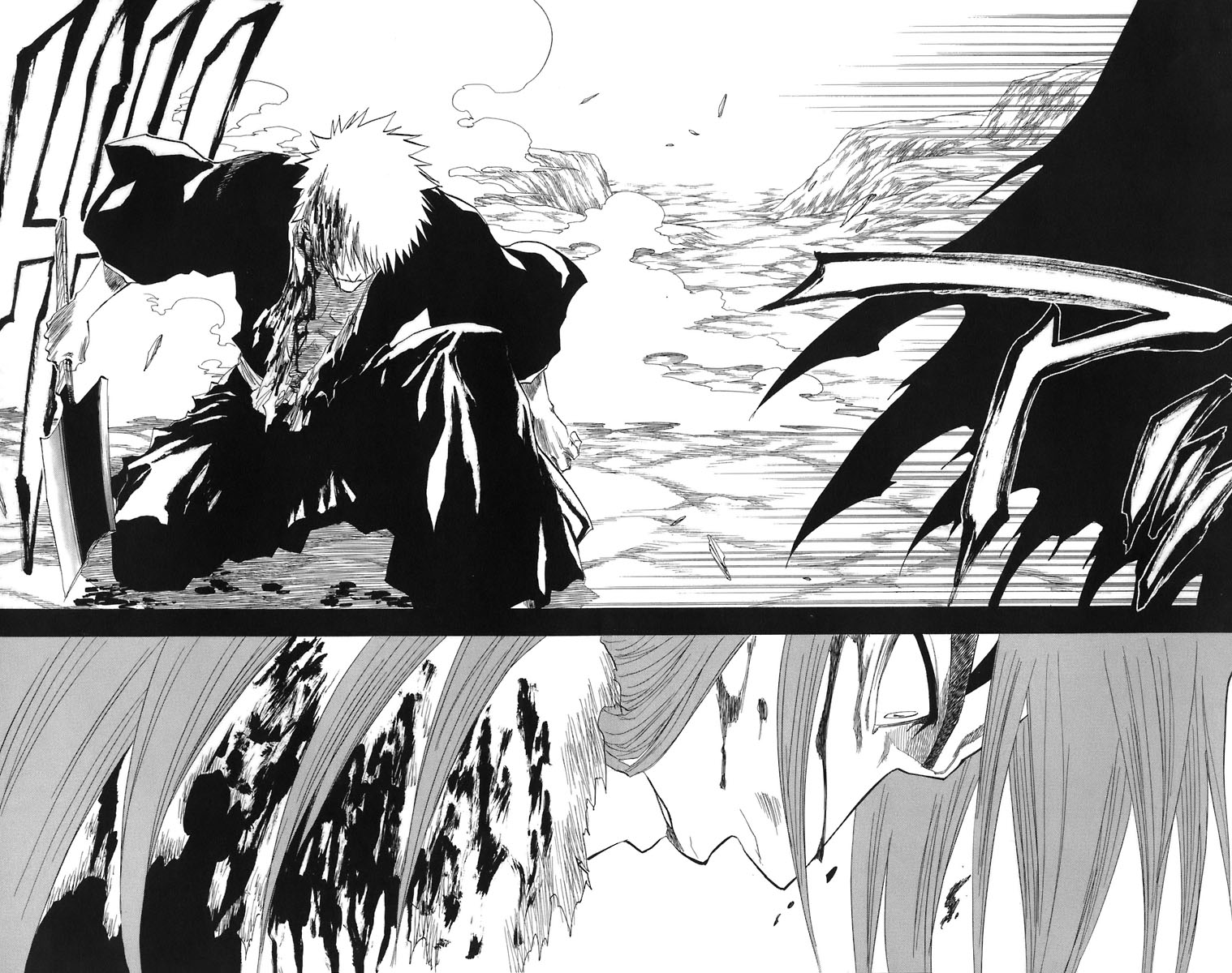 Bleach Capítulo 143 Página 15