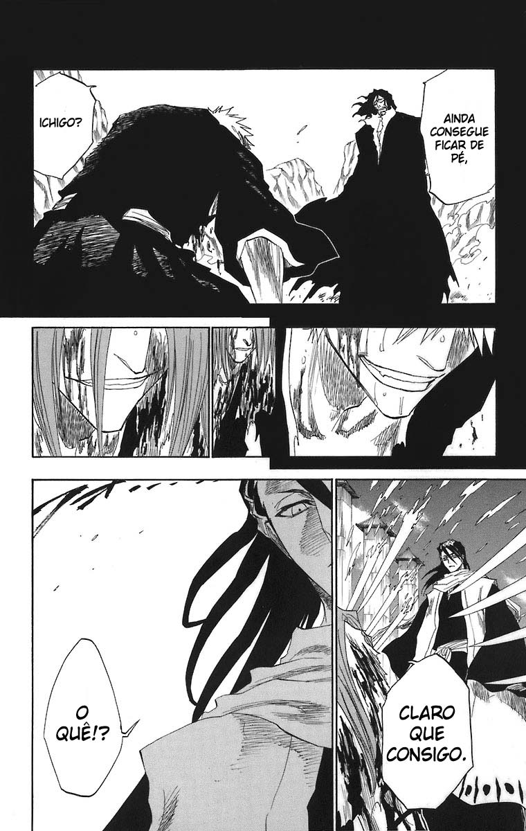 Bleach Capítulo 143 Página 16