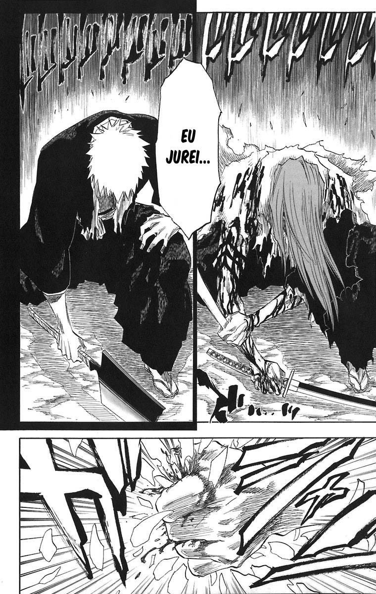 Bleach Capítulo 143 Página 18