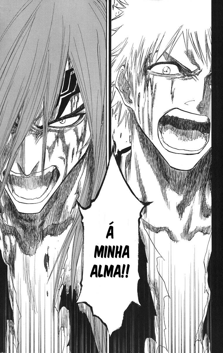 Bleach Capítulo 143 Página 19
