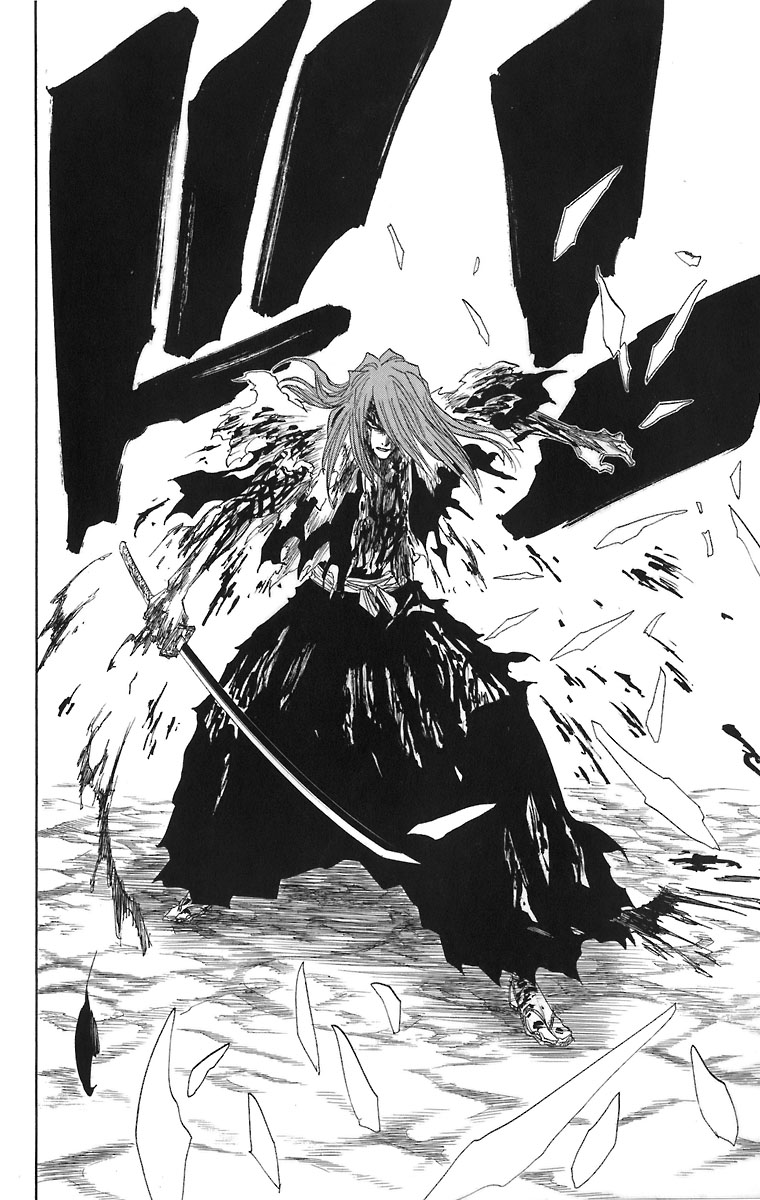 Bleach Capítulo 143 Página 20