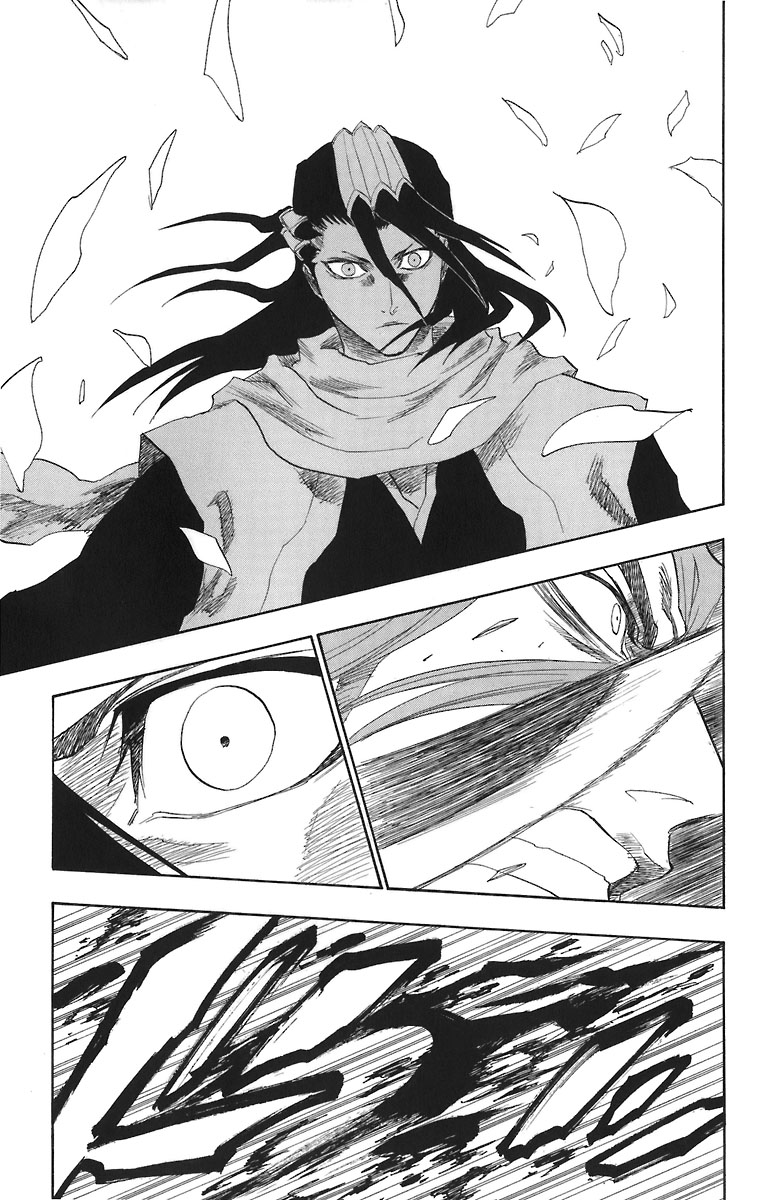 Bleach Capítulo 143 Página 21