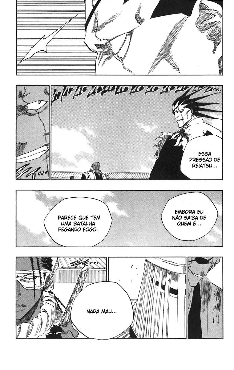 Bleach Capítulo 143 Página 4