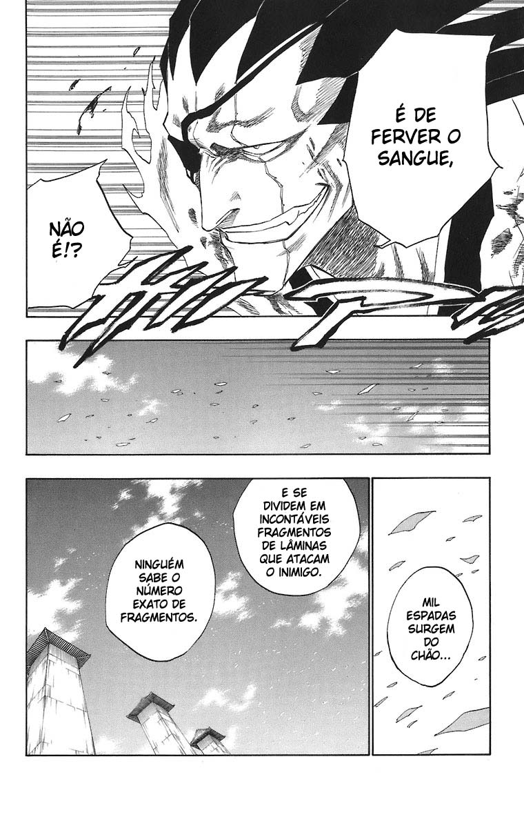 Bleach Capítulo 143 Página 5