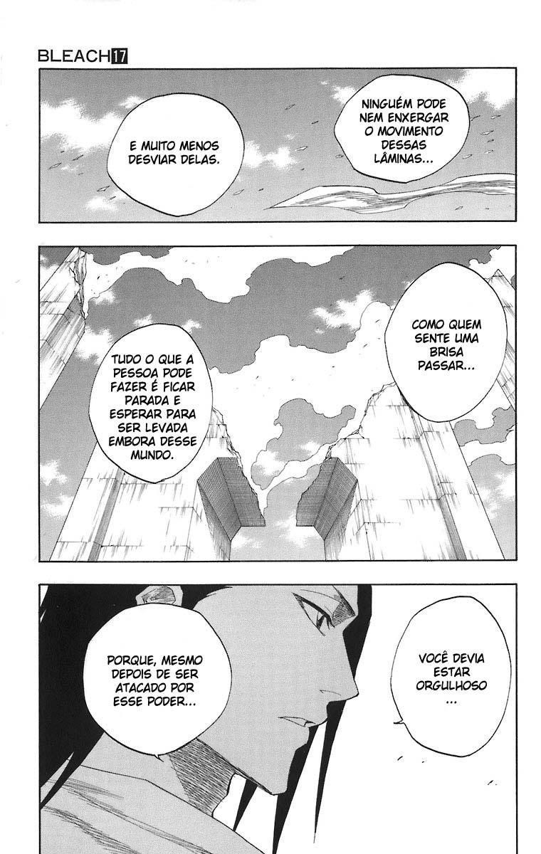Bleach Capítulo 143 Página 6