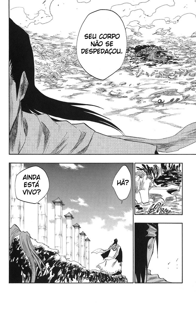 Bleach Capítulo 143 Página 7