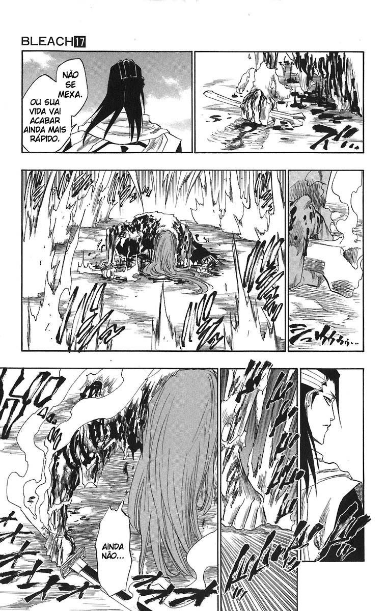 Bleach Capítulo 143 Página 8