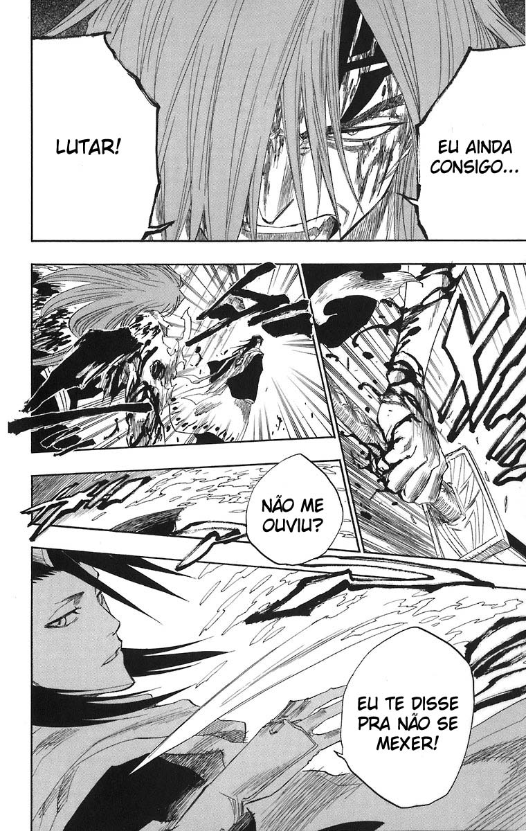 Bleach Capítulo 143 Página 9