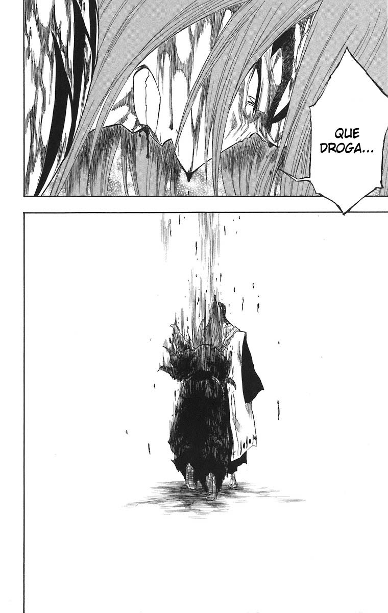 Bleach Capítulo 144 Página 10