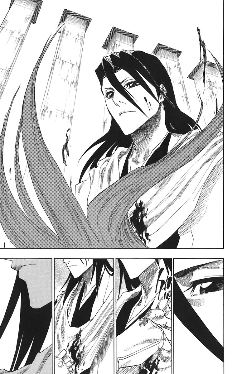 Bleach Capítulo 144 Página 11