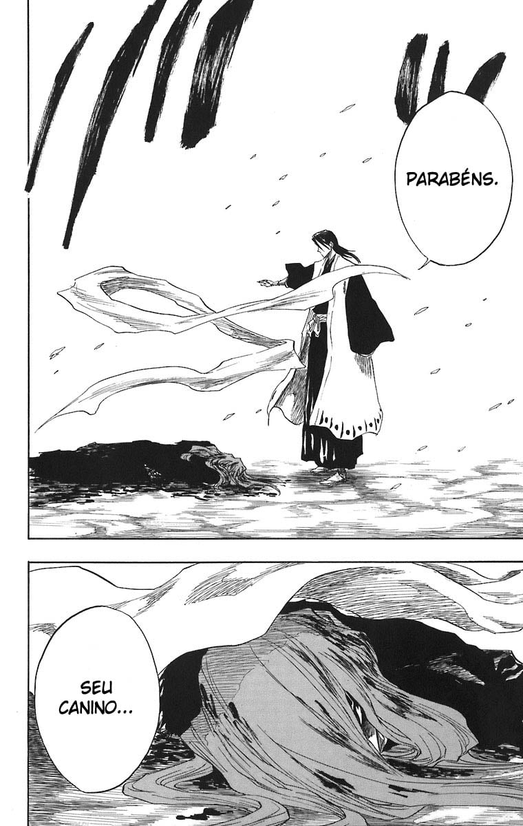 Bleach Capítulo 144 Página 12