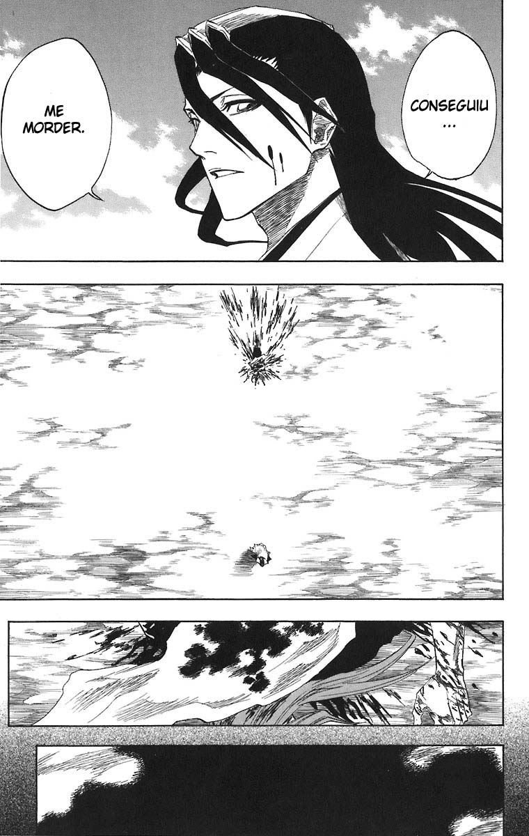 Bleach Capítulo 144 Página 13