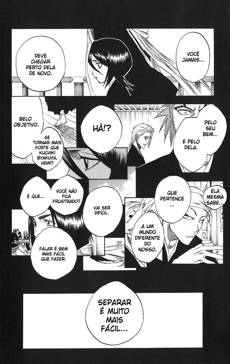 Bleach Capítulo 144 Página 14