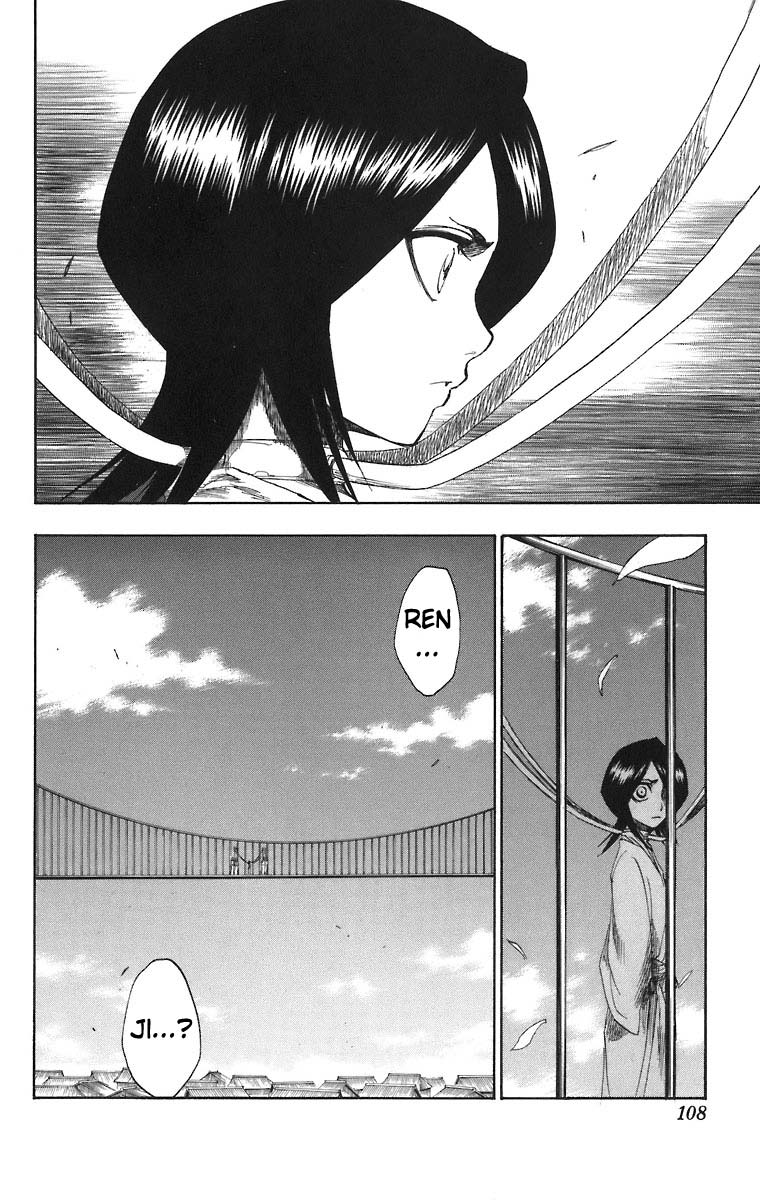 Bleach Capítulo 144 Página 16