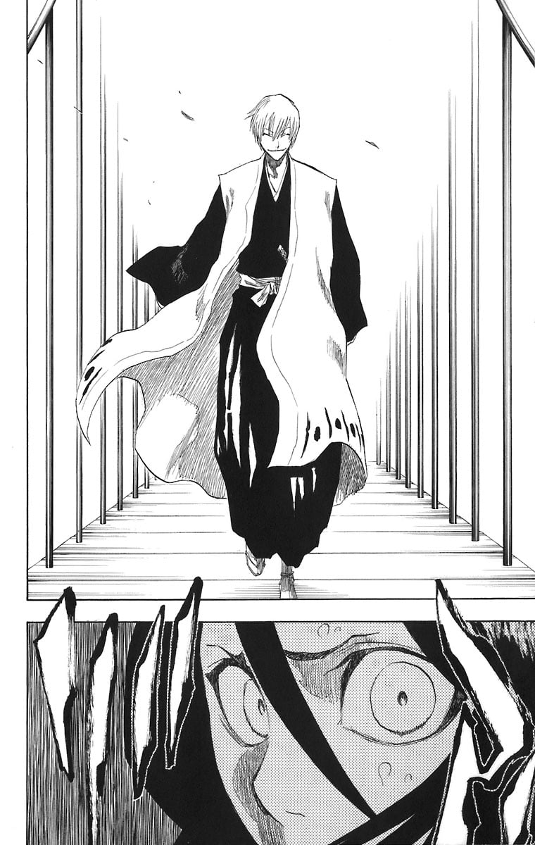 Bleach Capítulo 144 Página 18