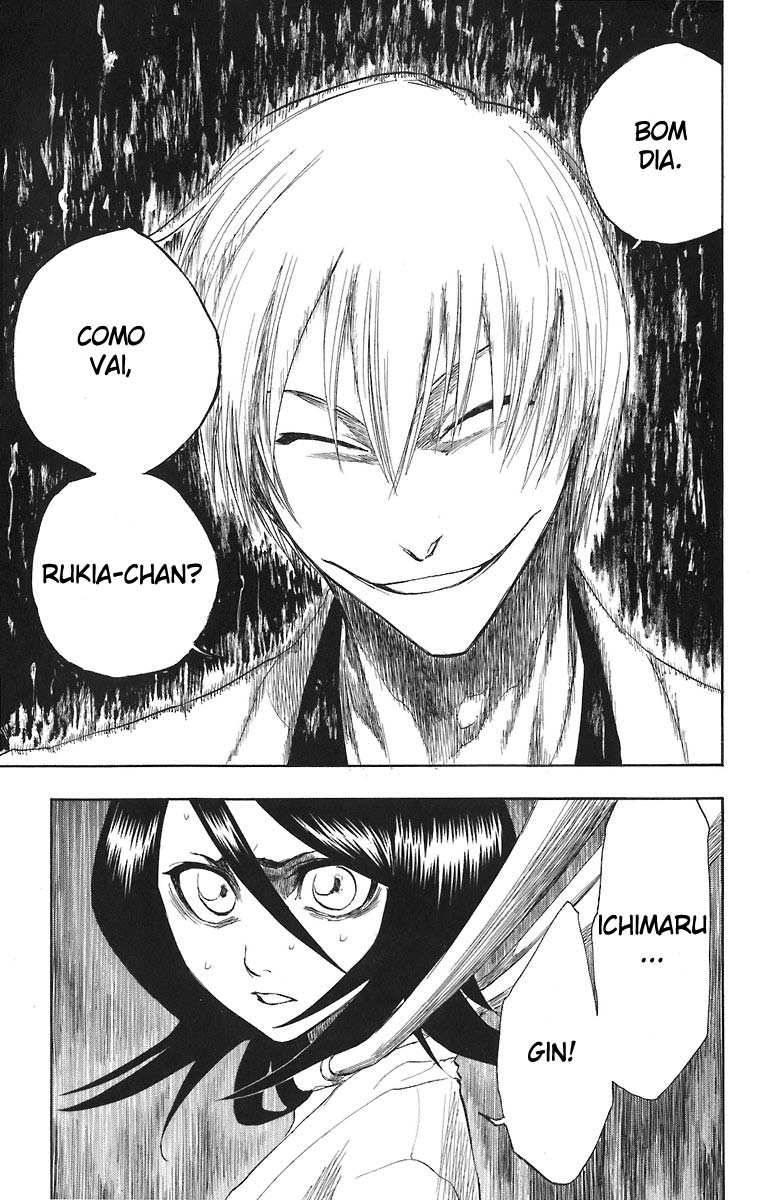 Bleach Capítulo 144 Página 19