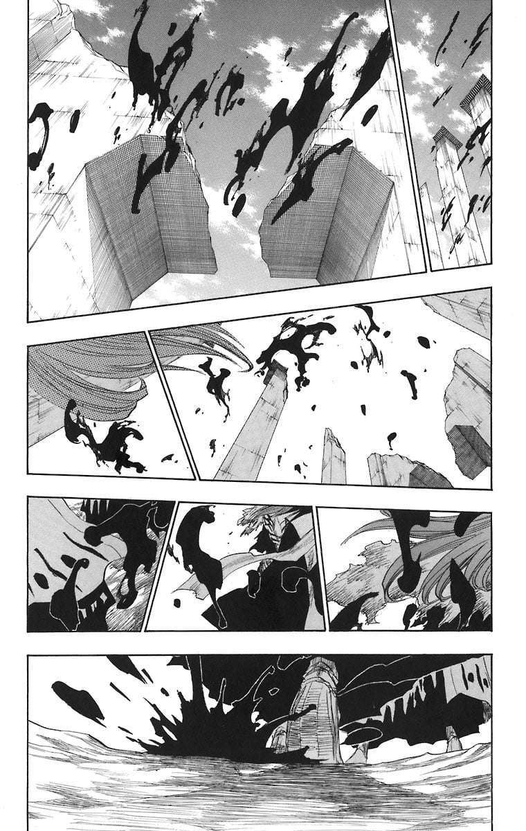 Bleach Capítulo 144 Página 3