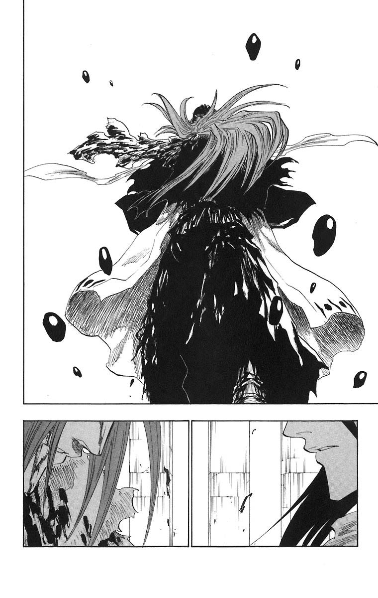 Bleach Capítulo 144 Página 4