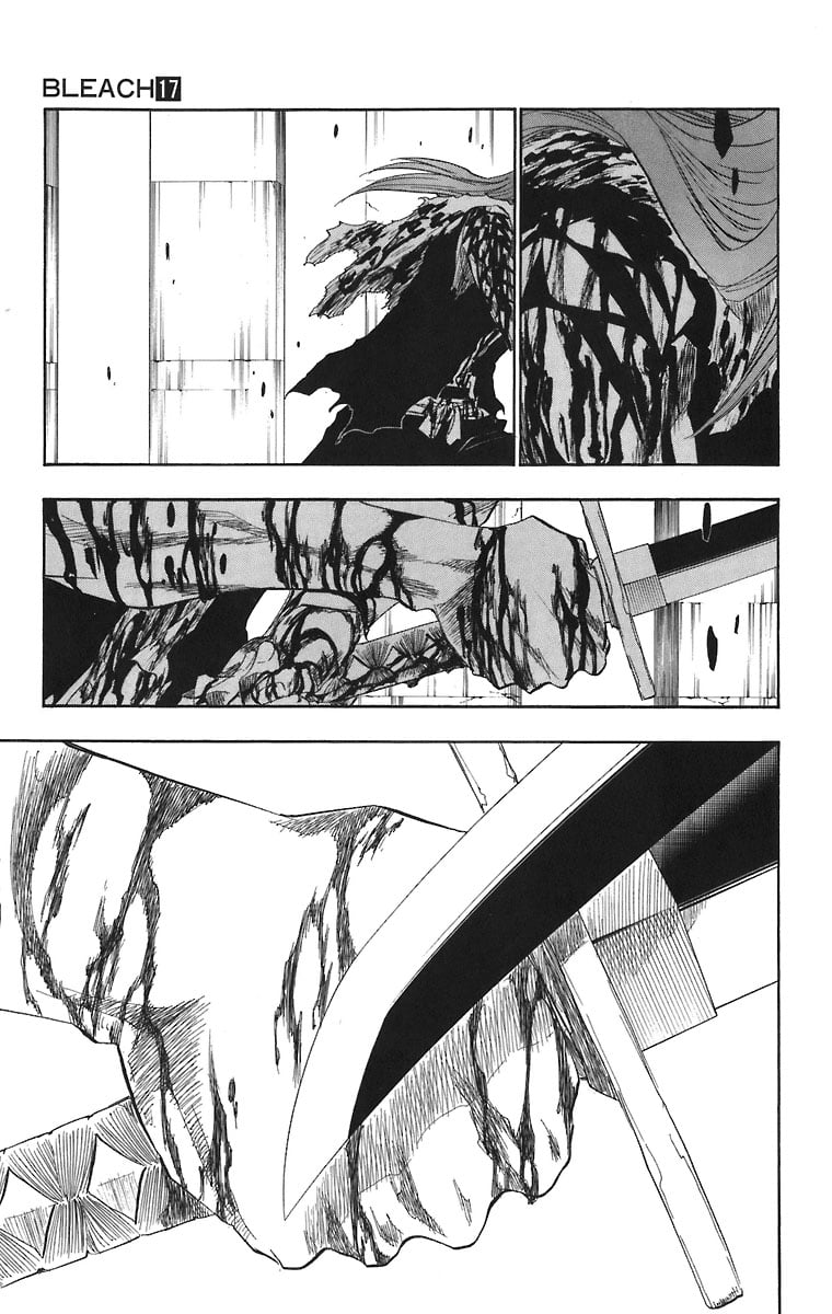 Bleach Capítulo 144 Página 5