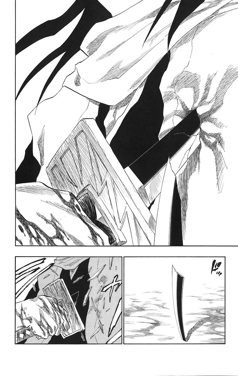 Bleach Capítulo 144 Página 6