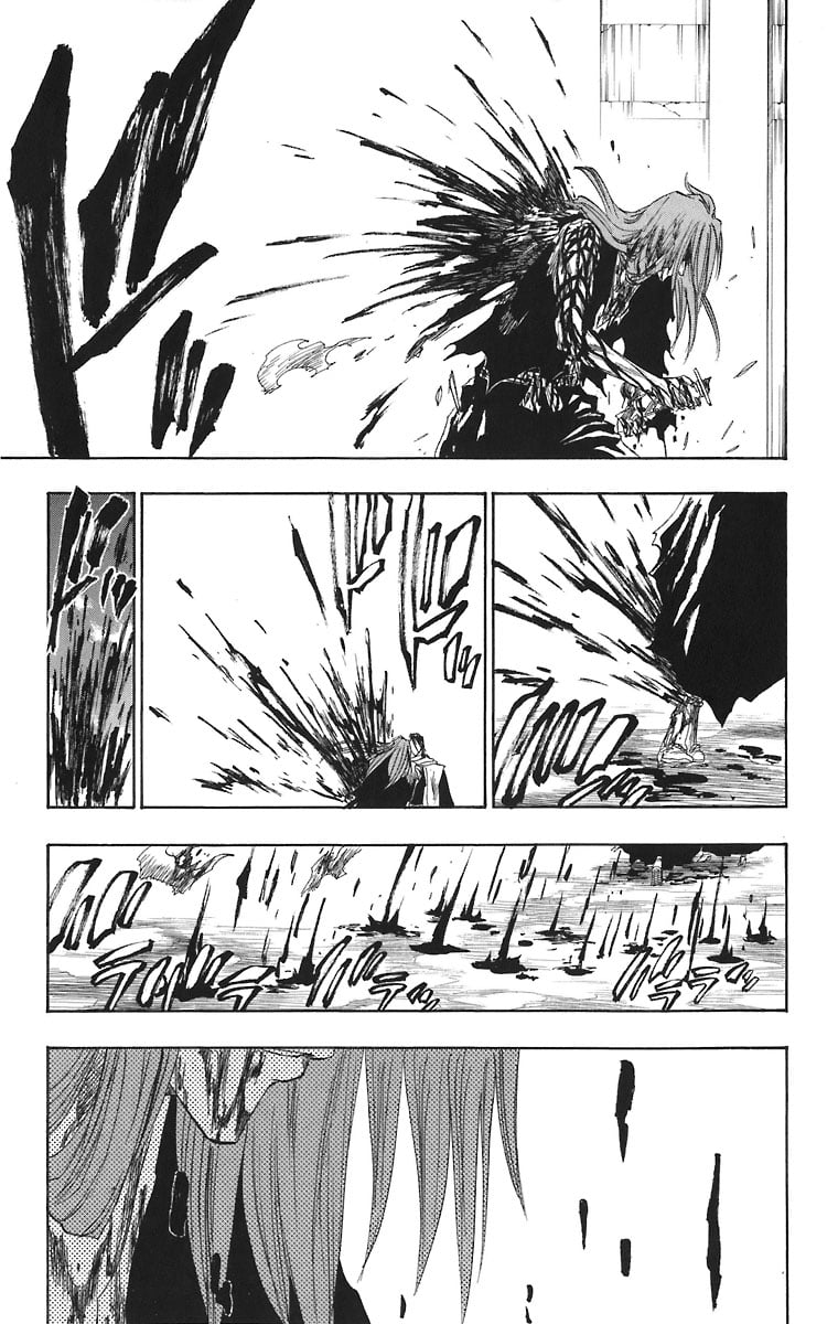 Bleach Capítulo 144 Página 7