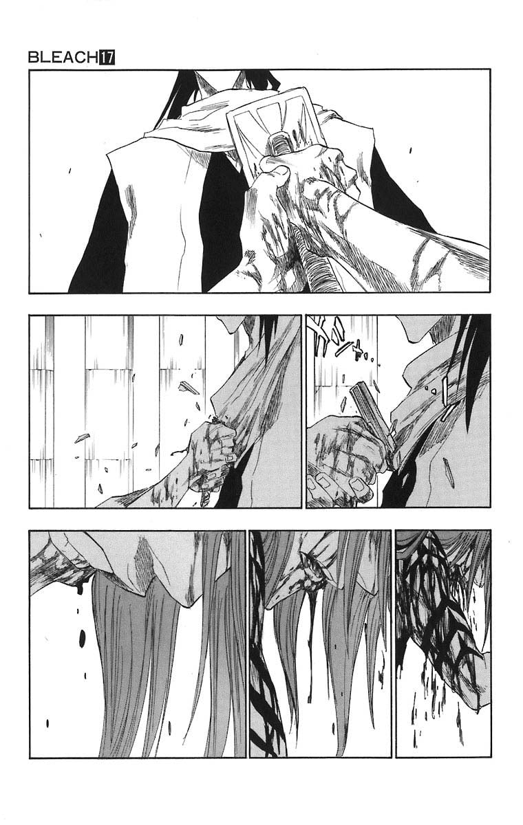 Bleach Capítulo 144 Página 9