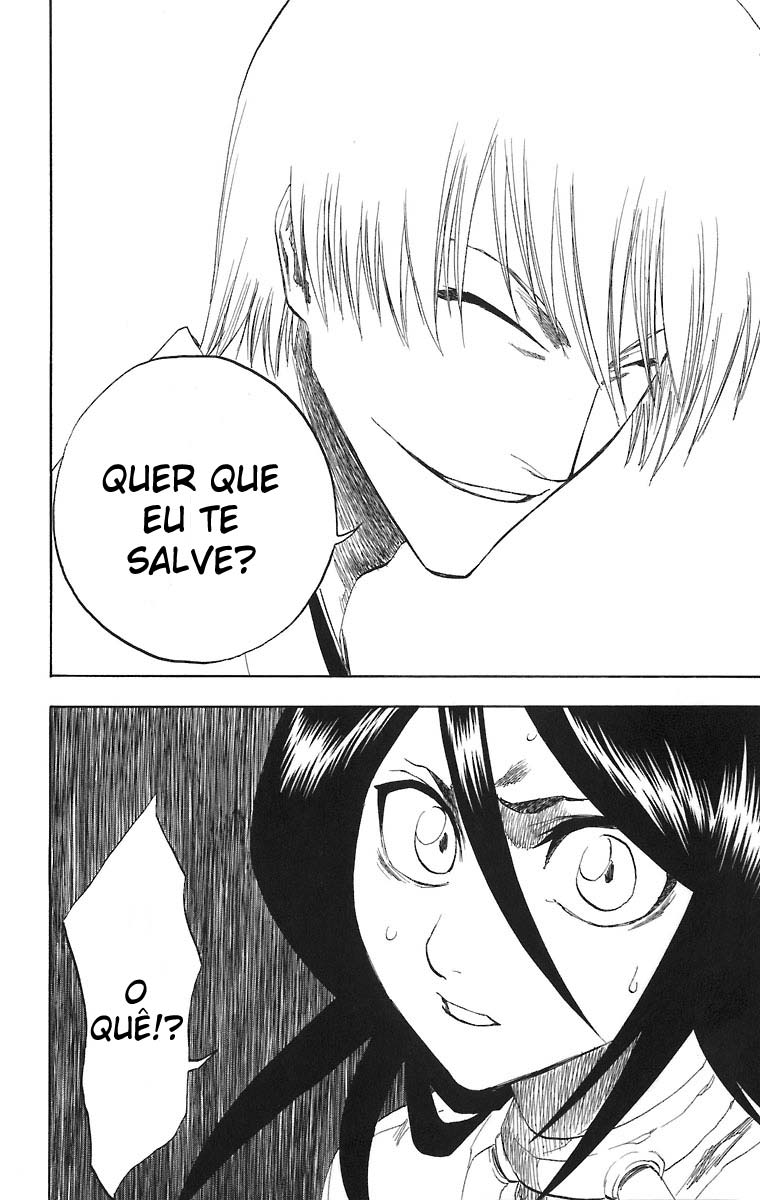 Bleach Capítulo 145 Página 10