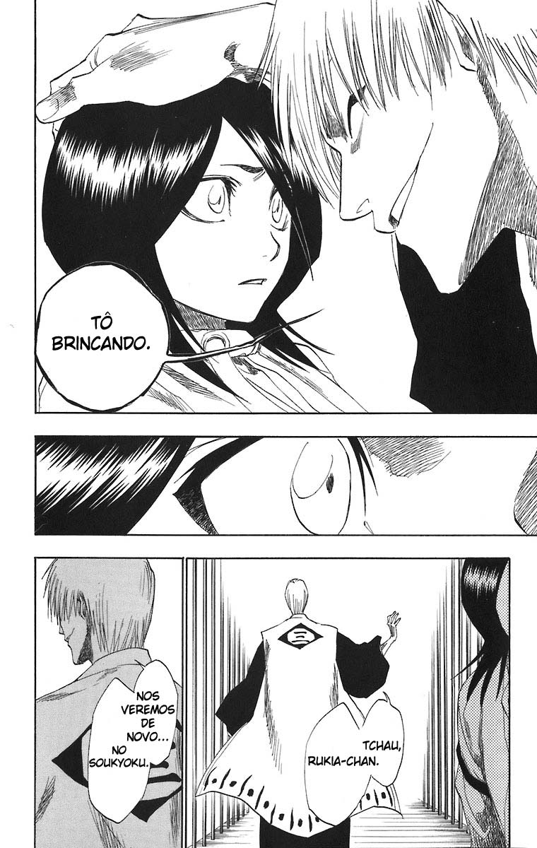 Bleach Capítulo 145 Página 12