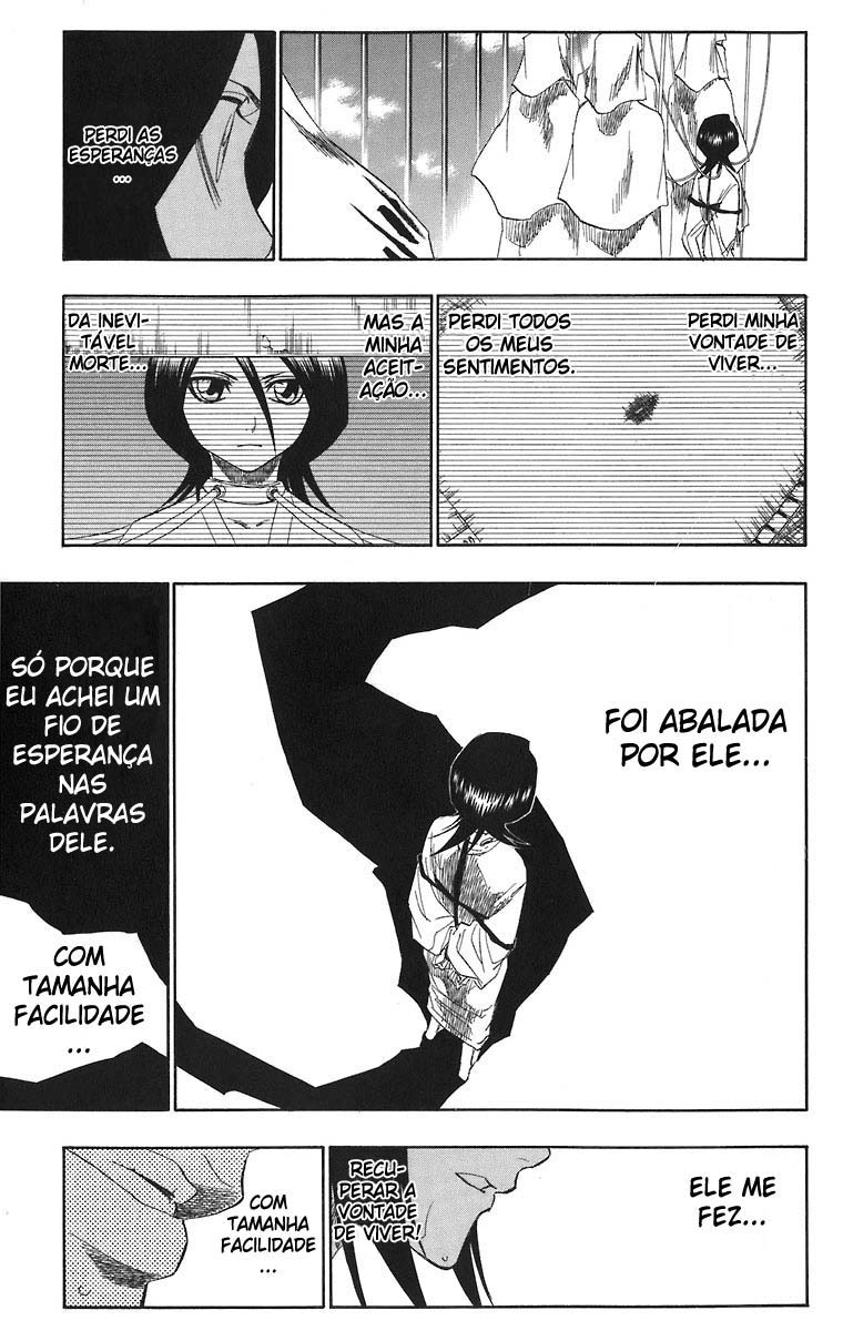 Bleach Capítulo 145 Página 13