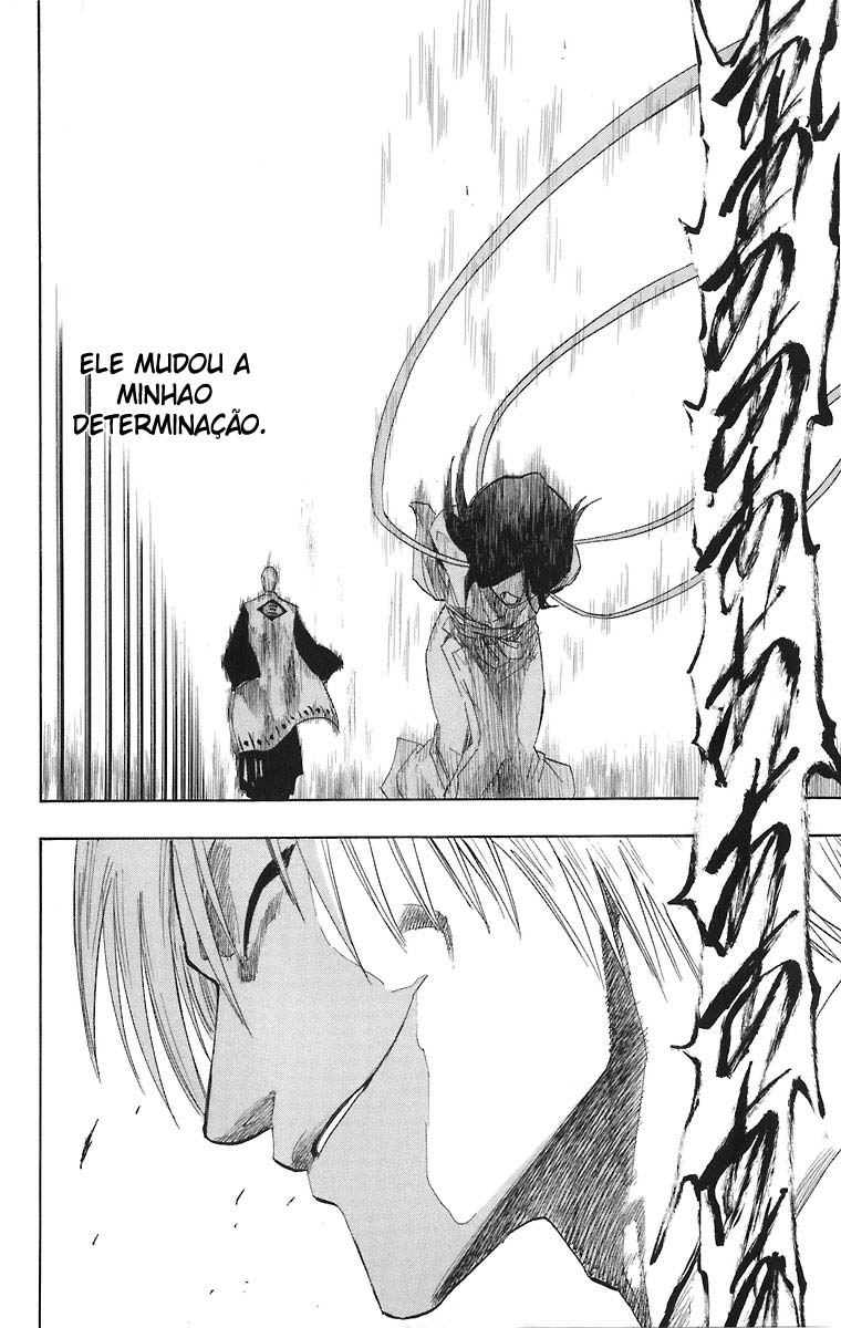 Bleach Capítulo 145 Página 14