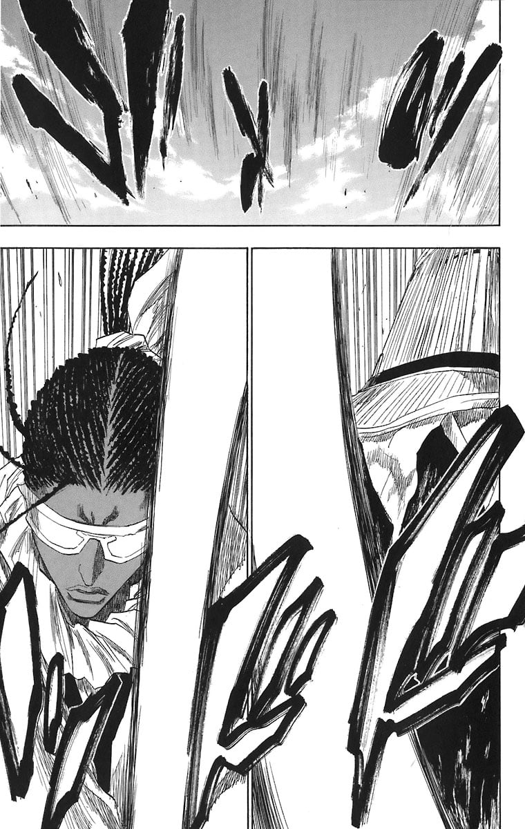 Bleach Capítulo 145 Página 15