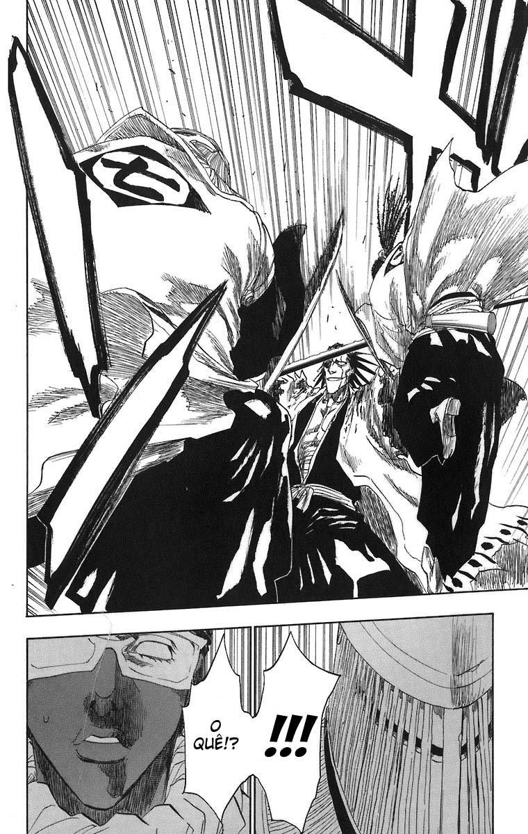 Bleach Capítulo 145 Página 16