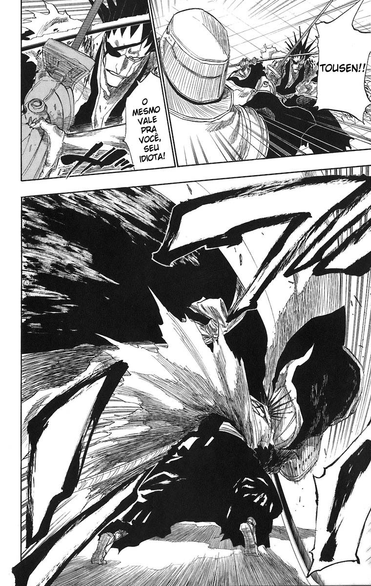 Bleach Capítulo 145 Página 18