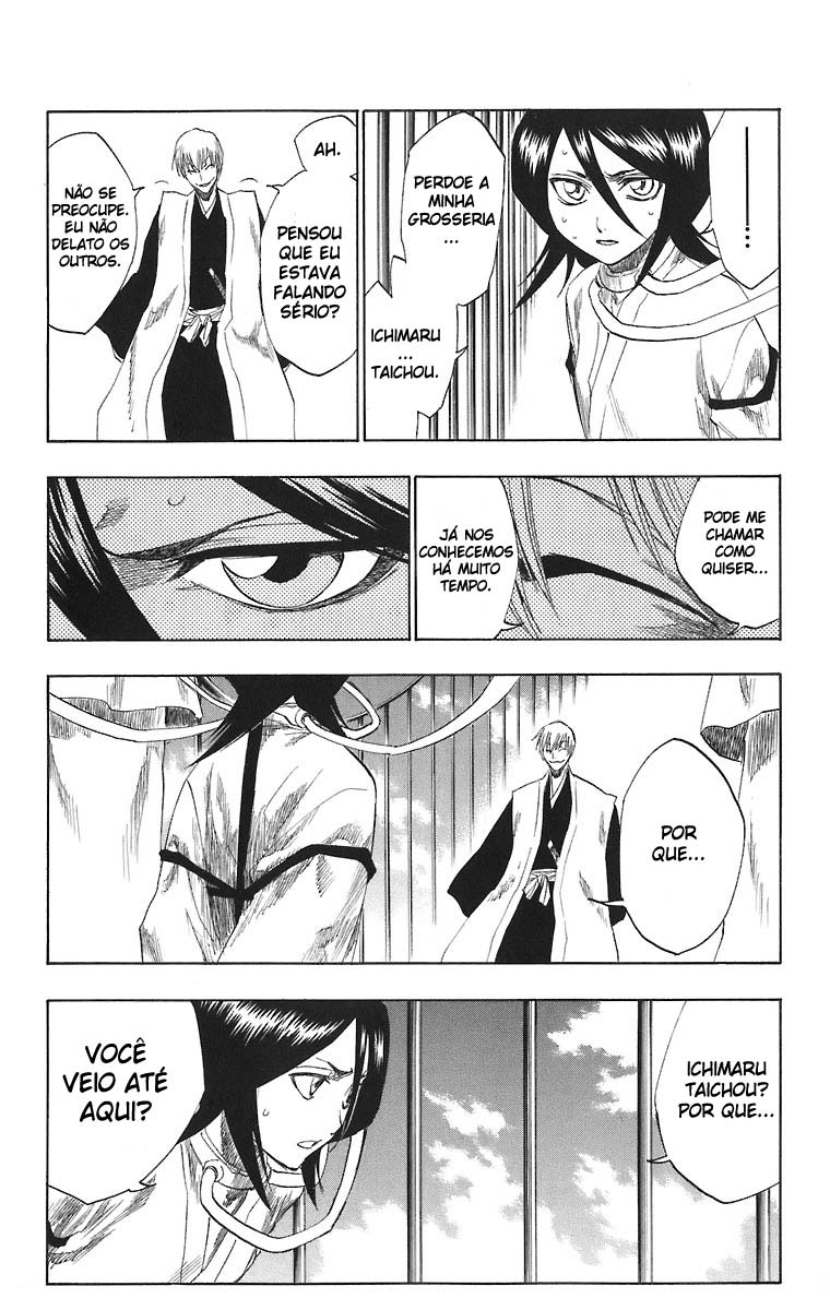 Bleach Capítulo 145 Página 2