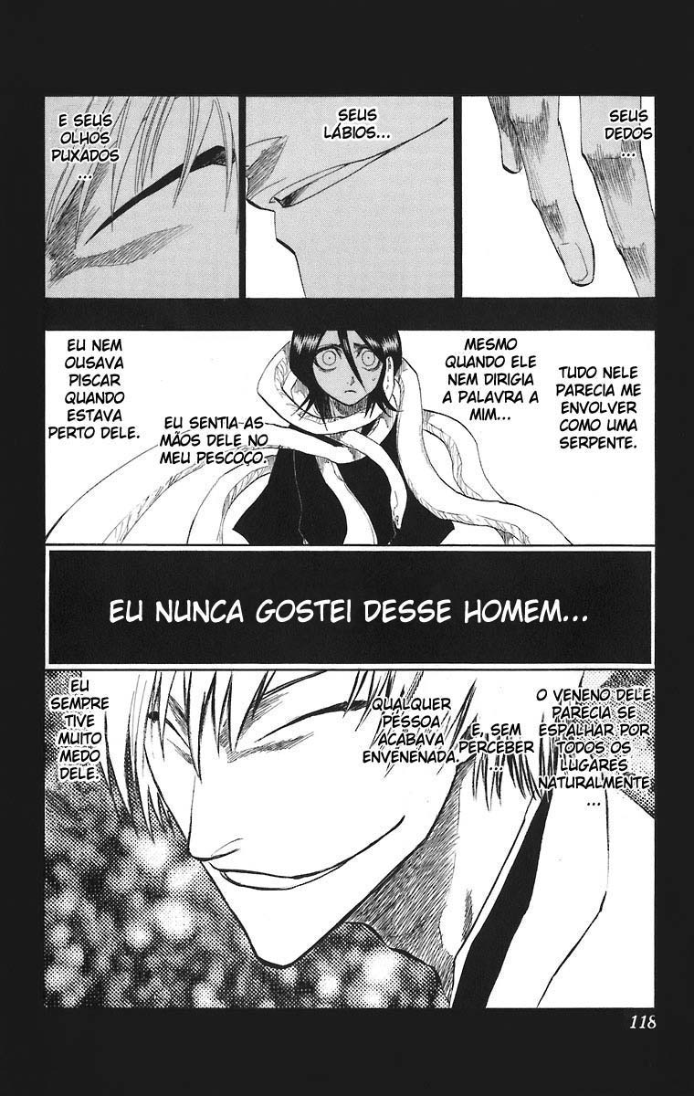 Bleach Capítulo 145 Página 6