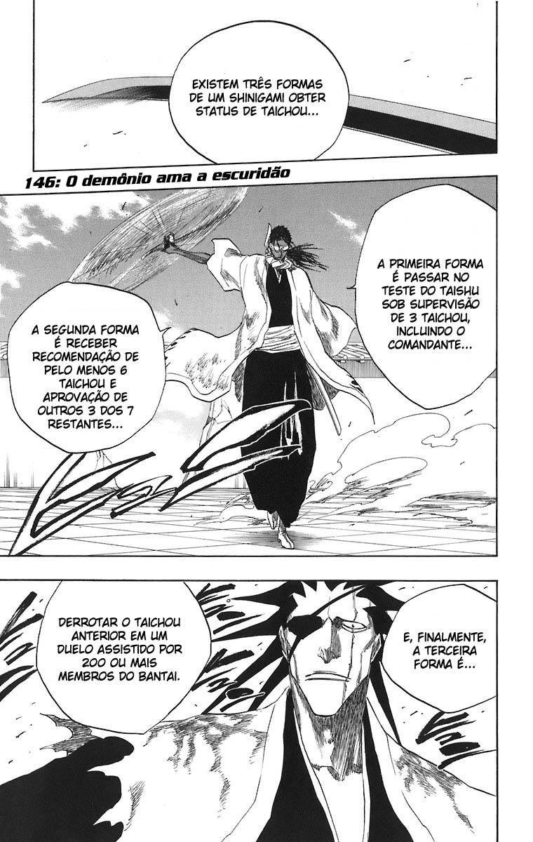 Bleach Capítulo 146 Página 1