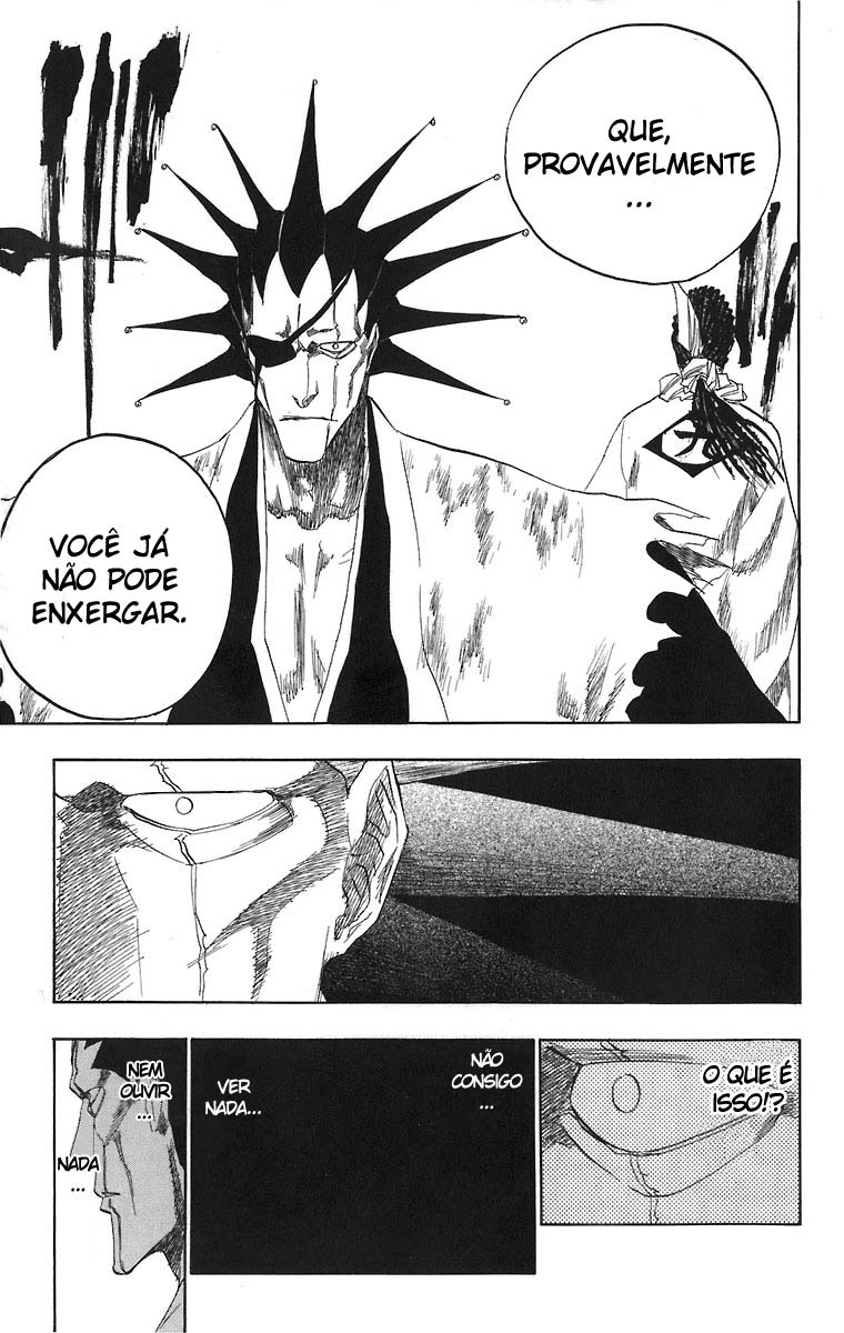 Bleach Capítulo 146 Página 12