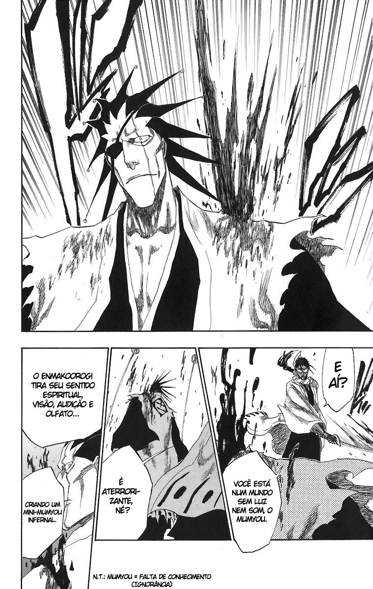 Bleach Capítulo 146 Página 13