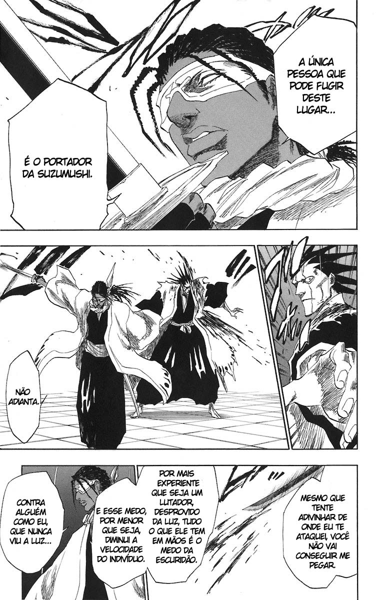 Bleach Capítulo 146 Página 14