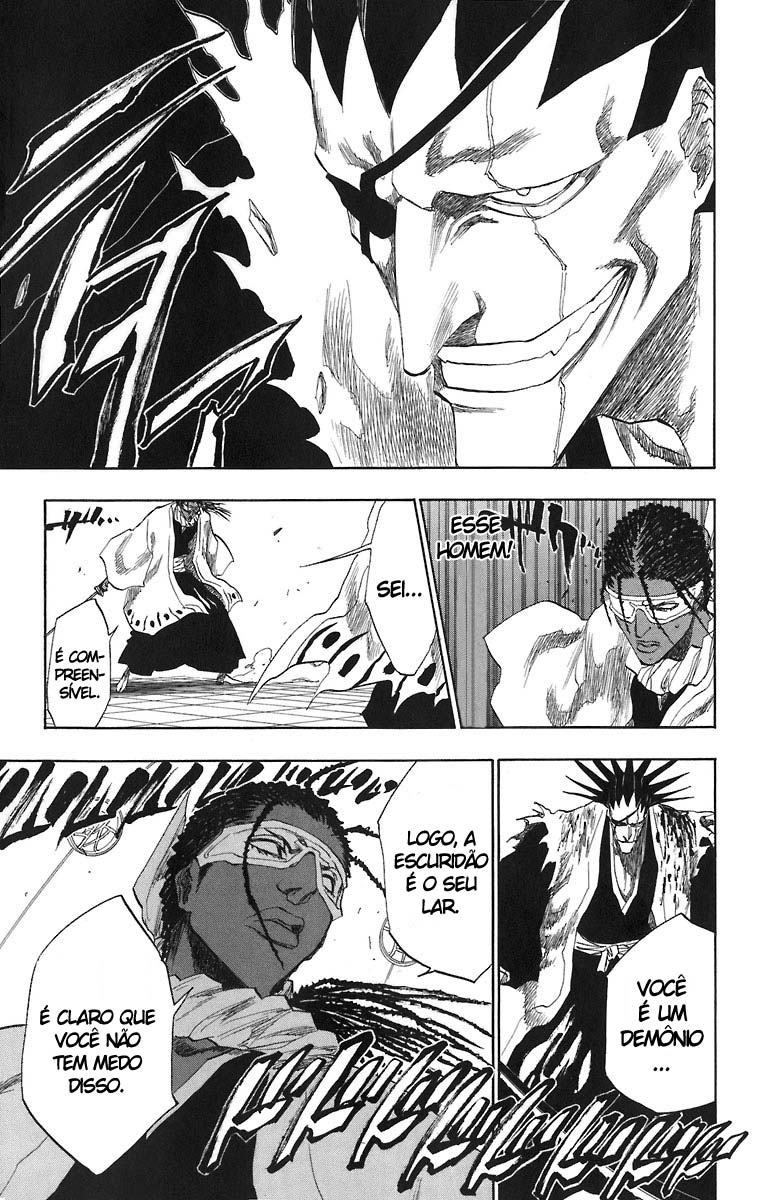 Bleach Capítulo 146 Página 16