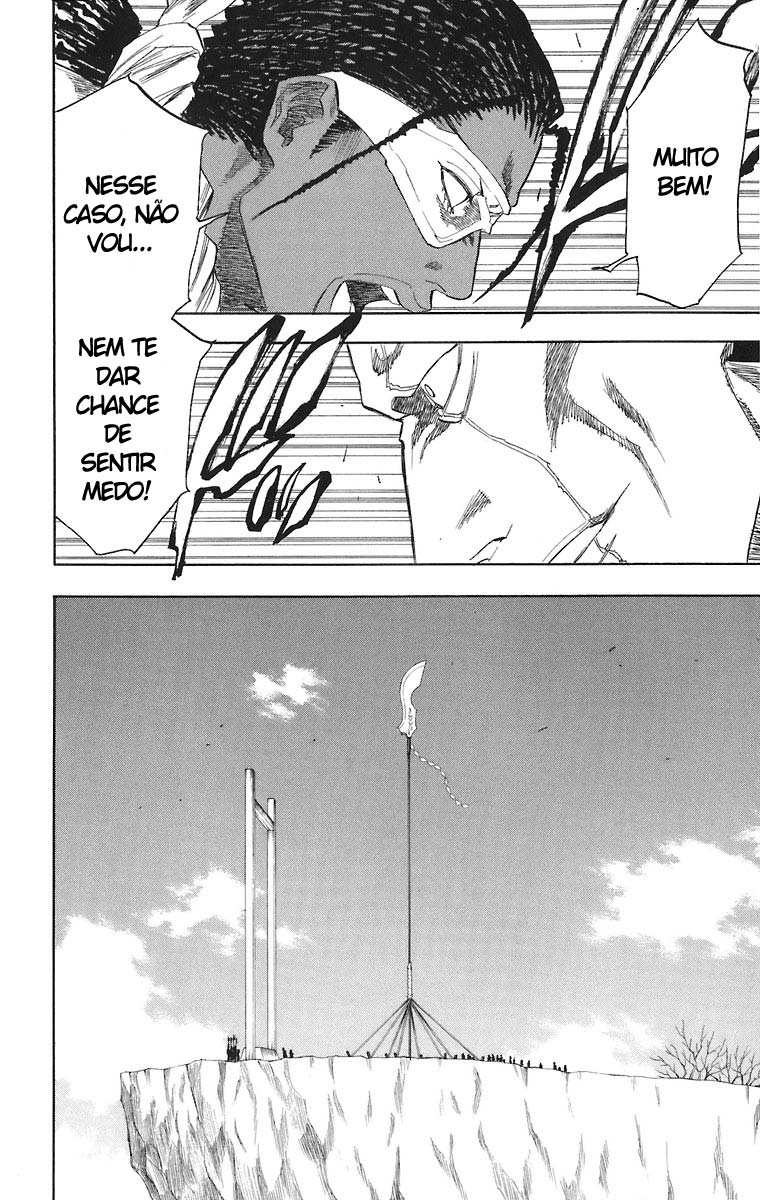 Bleach Capítulo 146 Página 17