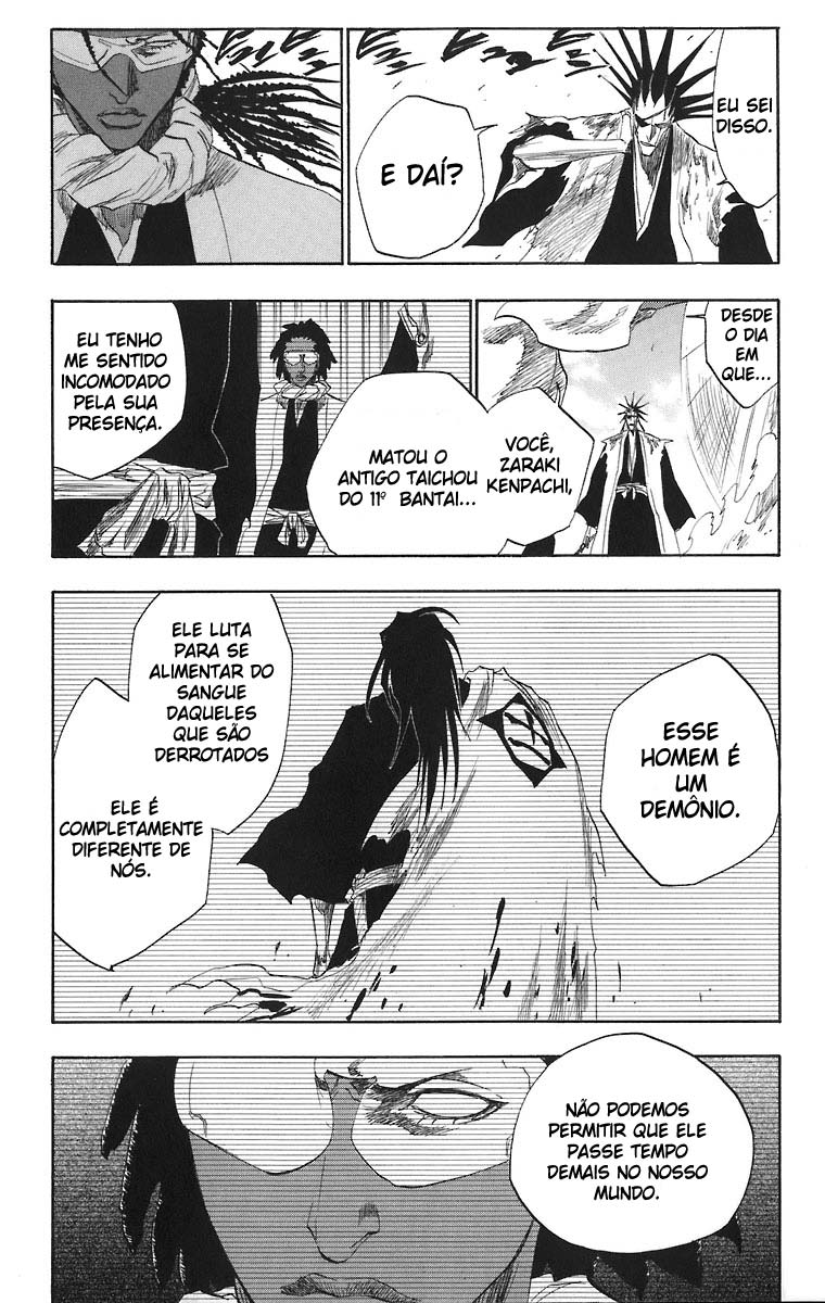Bleach Capítulo 146 Página 2